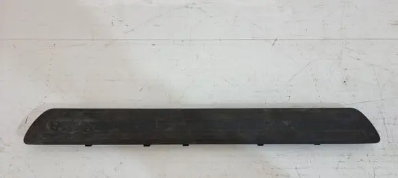 Audi Q7 4L Front sill trim cover 4L0853794