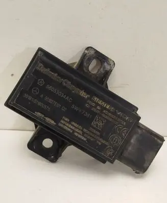 Jeep Grand Cherokee (WK) Tire pressure sensor 56053034AC A0018275101