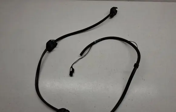 BMW X3 G01 Windshield washer spray nozzle 7399024 61667399024