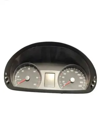 Volkswagen Crafter Speedometer (instrument cluster) 9064467921 2E0920841S