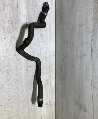 BMW X1 F48 F49 Engine coolant pipe/hose 7645484