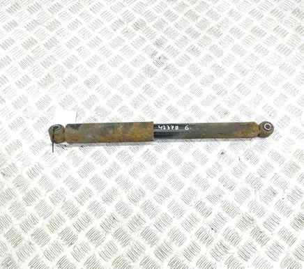 Mercedes-Benz Sprinter W906 Rear shock absorber/damper A9063200731