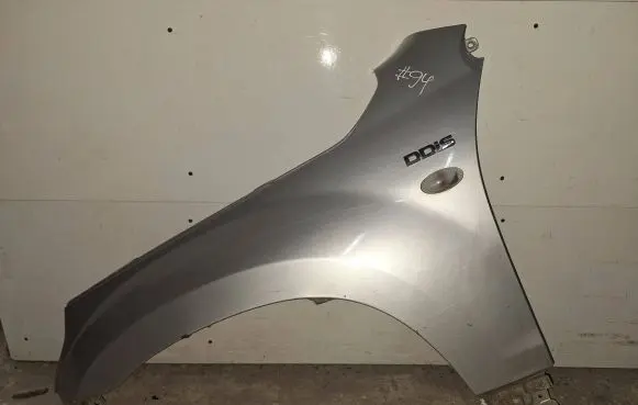 Suzuki Grand Vitara II Fender