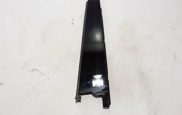 Porsche Macan (95B) Rear door trim (molding) 95B853351D