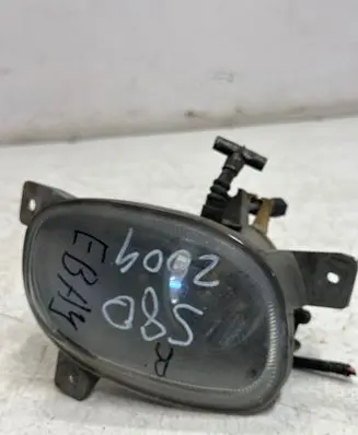 Volvo S80 Front fog light 8620225