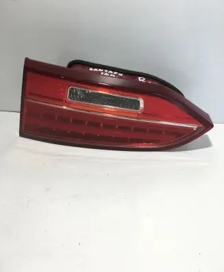 Hyundai Santa Fe Tailgate rear/tail lights 924062W1 924062W130