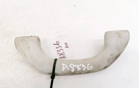 Volkswagen Sharan Front interior roof grab handle