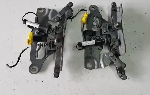 BMW 5 F10 F11 Engine bonnet/hood hinges