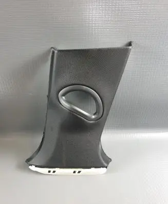 BMW i4 (B) pillar trim (top) 7490362 51437490362