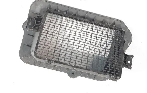 Air intake duct part