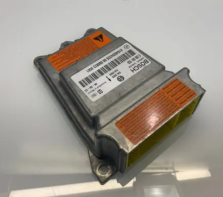 Mercedes-Benz ML W164 Airbag control unit/module A1648204326 0285001535 1648204326