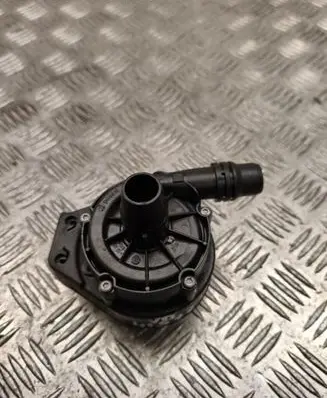 Citroen C4 III e-C4 Webasto circulation pump for autonomous heater 9827557880