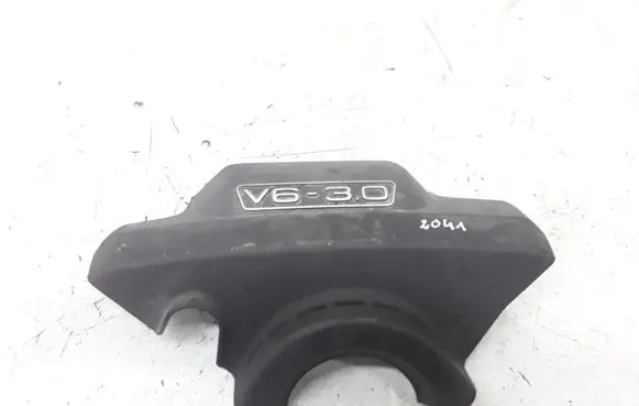 Audi A6 S6 C5 4B Engine cover (trim) 06C103927D