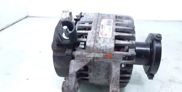 Generator/alternator
