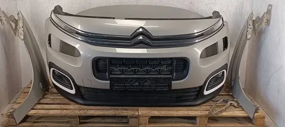 Citroen Berlingo Front piece kit 