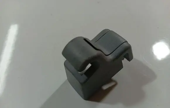 Porsche Cayenne (9PA) Sun visor clip/hook/bracket 