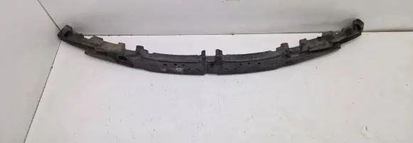 BMW 7 F01 F02 F03 F04 Front bumper foam support bar 7304353 58745510 5111730435304