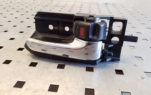 Toyota Corolla E120 E130 Rear door interior handle 50594A1