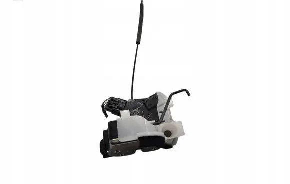 Hyundai i20 (GB IB) Front door lock 81310-C8020