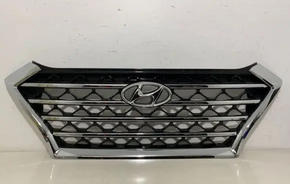 Hyundai Tucson TL Front grill 86351D7600