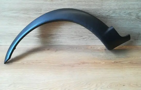 Volvo XC70 Front arch trim 8620128 30678043 9190877
