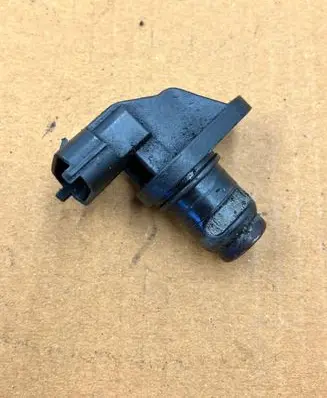 Mercedes-Benz E W211 Camshaft position sensor A004153 A0041536928