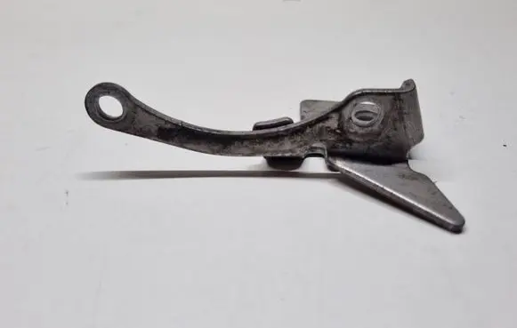 Mercedes-Benz C W204 Other engine part A6510981939