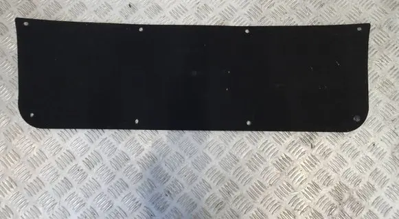 Toyota Yaris XP210 Tailgate trim 67751-K0040