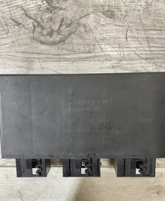 BMW 7 E65 E66 Parking PDC control unit/module 6942677 66216942677 66.21-6942677