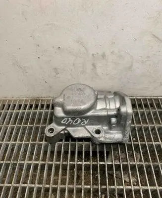 Ford Mustang VI Mechanical fuel pump EJ7E9B374AD