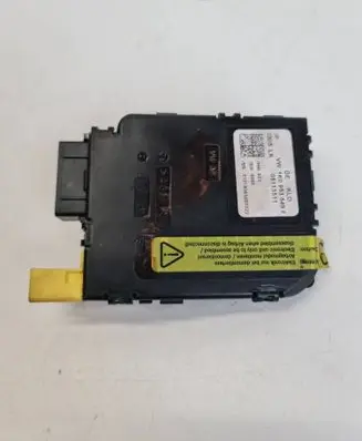 Audi A3 S3 8P Steering angle sensor 1K0953549F 05113511 01019043451023