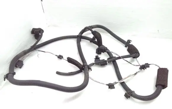 Parking sensor (PDC) wiring loom