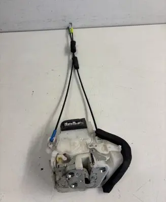 Rear door lock