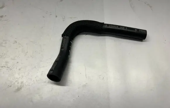 Dodge Charger Air intake hose/pipe 04593974AB