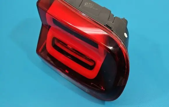 Citroen C5 Aircross Rear/tail lights 9816932880 IMPRK1558245