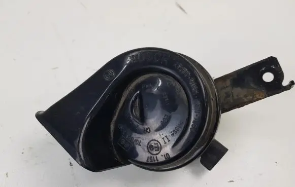 Chrysler Pacifica Horn signal