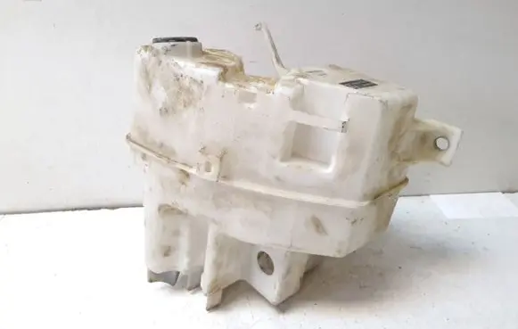 Lexus ES 250 - 300 - 330 Windshield washer fluid reservoir/tank 060851626