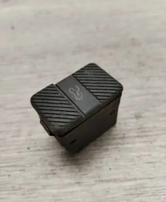 Volkswagen PASSAT B5.5 Sunroof switch 357959855