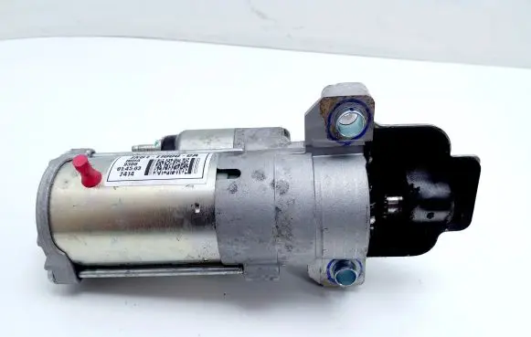 Ford Fiesta Starter motor JX6T11000CA