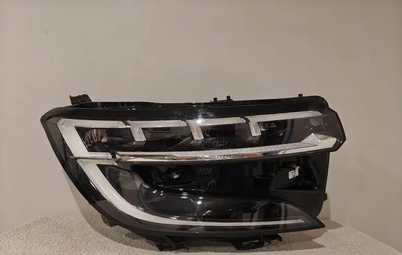 Renault Austral Headlight/headlamp 260103381R 1EX01515102 260736614R