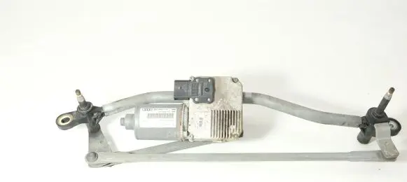 Audi A4 S4 B8 8K Front wiper linkage and motor 8K1955119