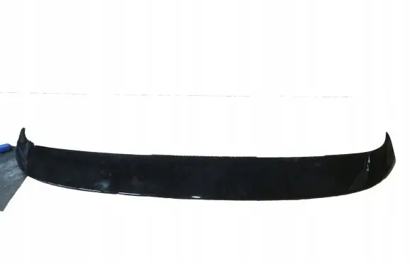 Citroen C4 II Tailgate/trunk spoiler 96882677XT
