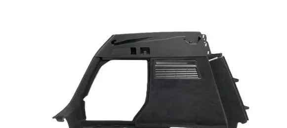 Audi Q5 SQ5 Trunk/boot side trim panel 80A863879BC 39733 80A879C03