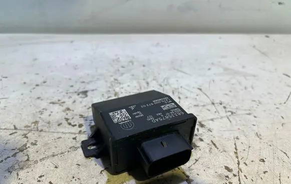 Ram 1500 Light module LCM 68335875AD 10EEG180908