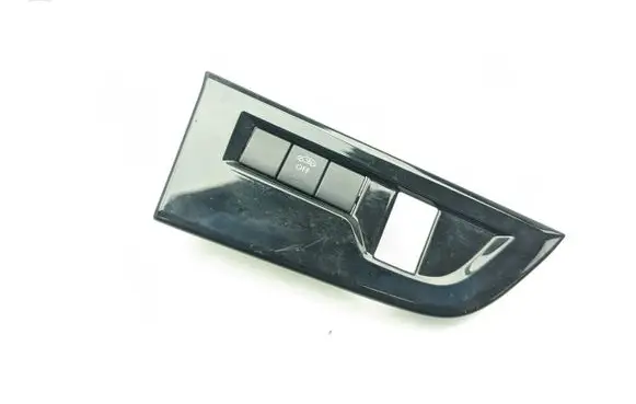 Citroen C4 Grand Picasso Alarm switch 1164085XZD