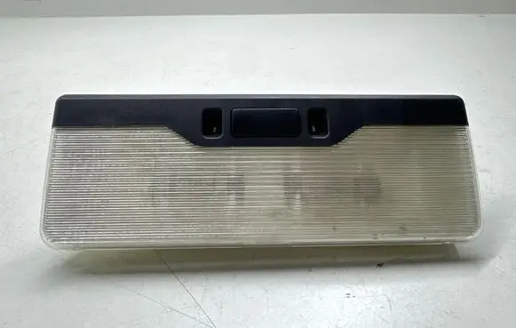 BMW 3 E46 Front seat light 8364928