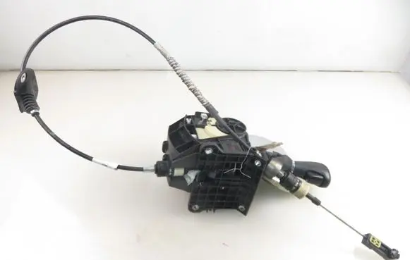 Ford S-MAX Gear shifter/selector 6G917C453AE