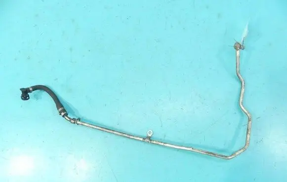 Porsche Cayenne (92A) Intercooler hose/pipe 94810726060 IMPRK1070908
