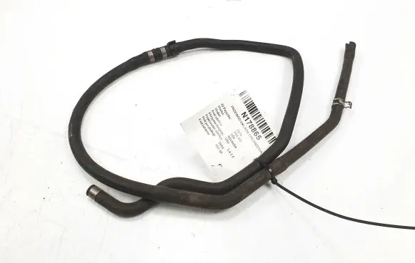 Volvo V50 Engine coolant pipe/hose 3M5H-8C012-NH