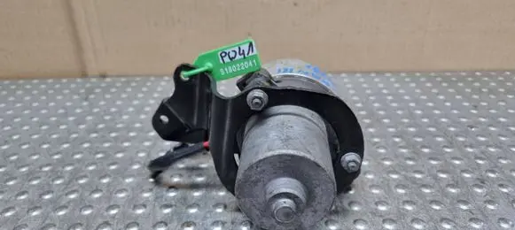 Volkswagen T-Roc Vacuum pump 5Q0612181D